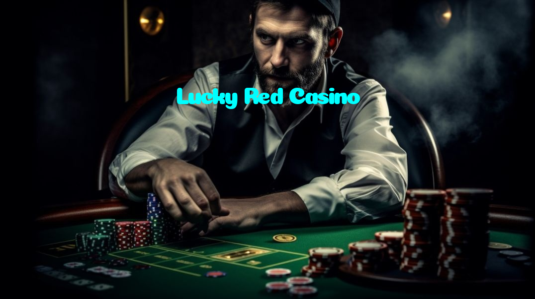 Lucky Red Casino