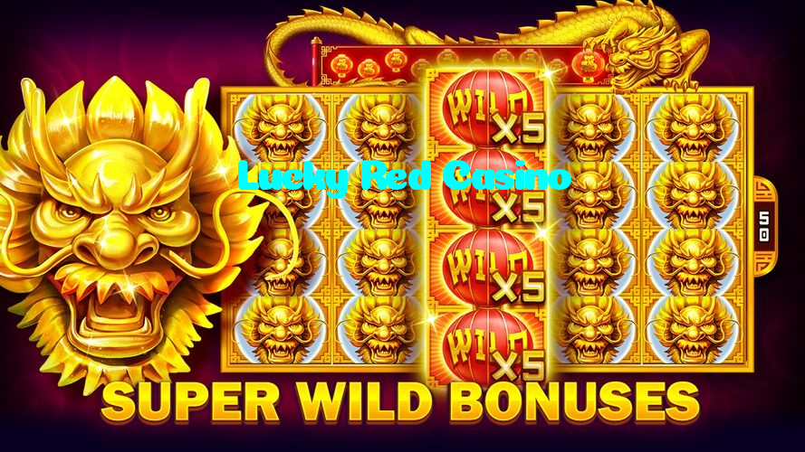 making first deposit on Lucky Red Casino website using local payment methods in Pakistan