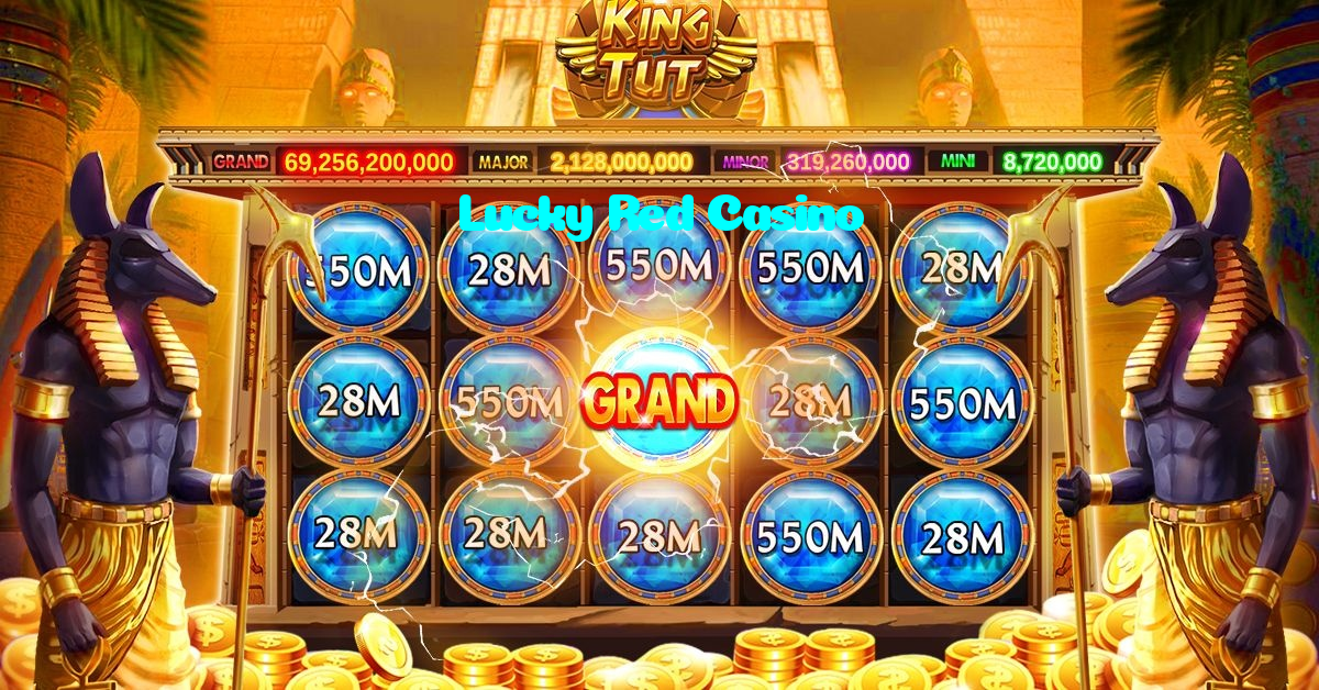 making first deposit on Lucky Red Casino website using local payment methods in Pakistan