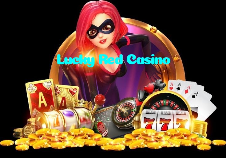 Lucky Red Casino