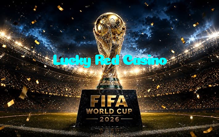available types of Lucky Red Casino bet including pre-match live express and system bets