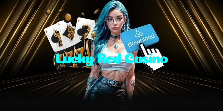 making first deposit on Lucky Red Casino website using local payment methods in Pakistan