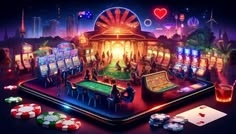 Lucky Red Casino خوش آمدید بونس +600% پیشکش موبائل ایپ کے پروموشن سیکشن میں دکھائی دیتی ہے۔