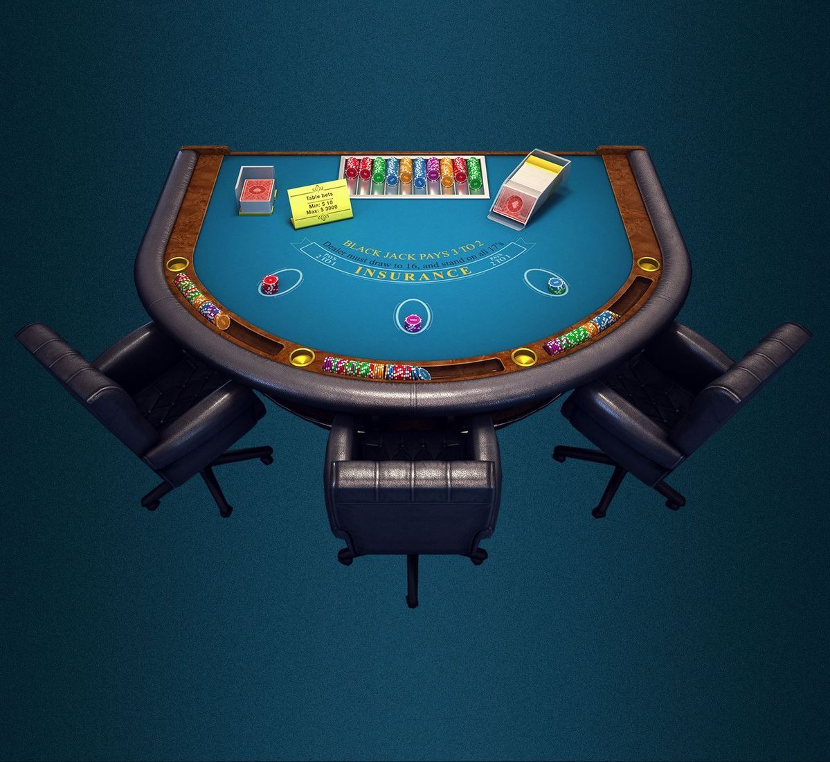 Lucky Red Casino پاکستان کیسینو میں بلیک جیک گیمز