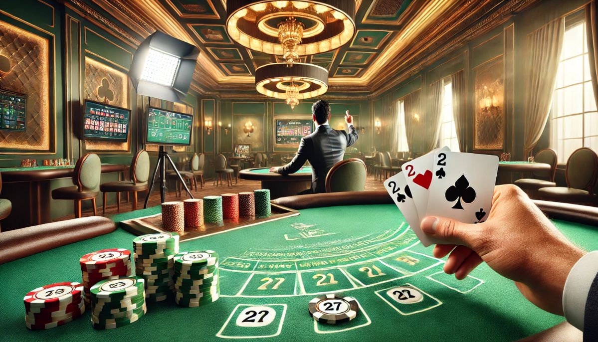Lucky Red Casino کیسینو میں لاٹری گیمز میں حصہ لیں۔