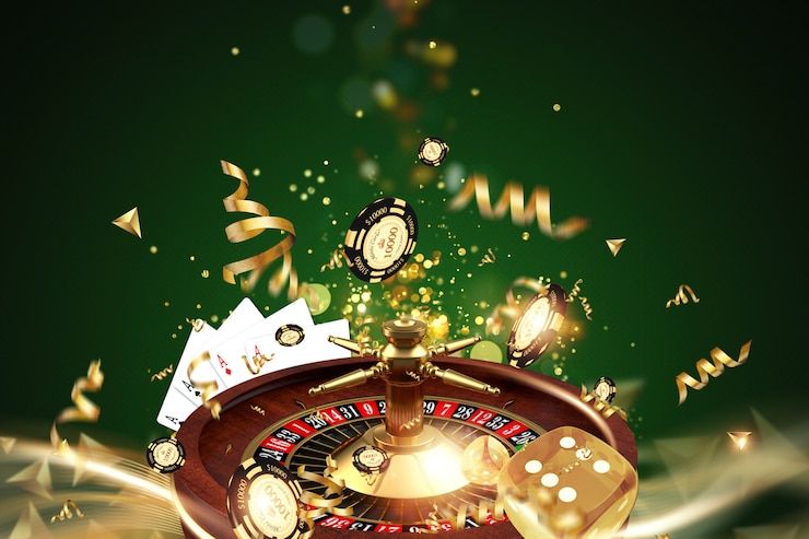 Lucky Red Casino میں پاکستان کے کھلاڑیوں کے لیے ٹاپ گیمز