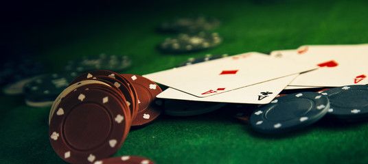 Lucky Red Casino آن لائن کیسینو میں کھیلنے کی وجوہات