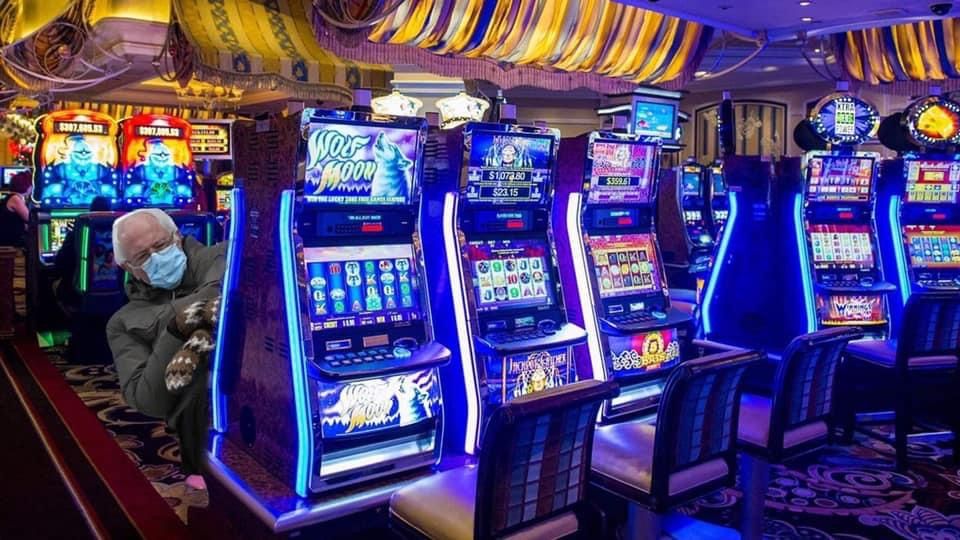 Lucky Red Casino کیسینو میں سلاٹ کھیلنا شروع کریں۔