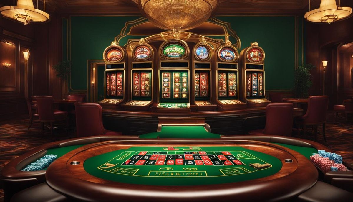 پاکستان کے نئے Lucky Red Casinoکیسینو کھلاڑیوں کے لیے خوش آمدید بونس