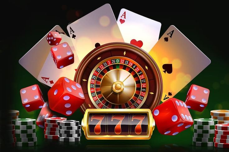 Lucky Red Casino ویب سائٹ پر کریش گیمز - فوری گیمز دستیاب ہیں۔